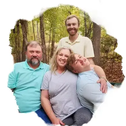 Amanda  Fuller Photo