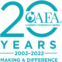 Alzheimer’s Foundation of America